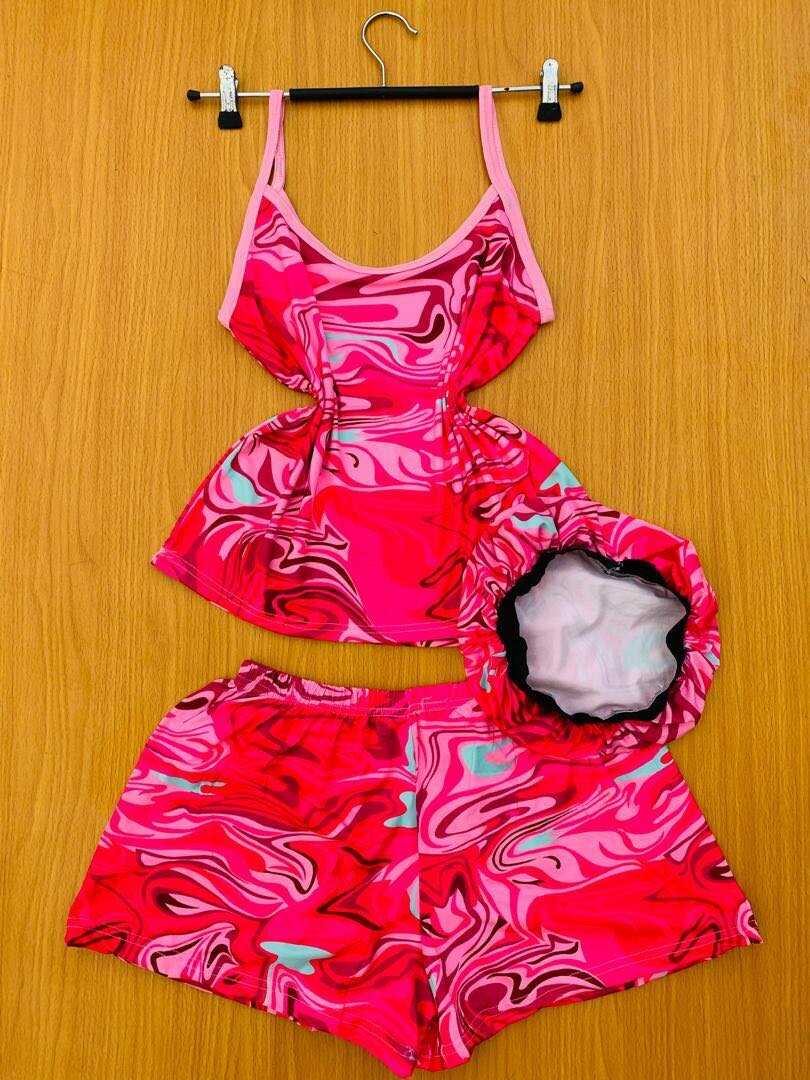 Night wear