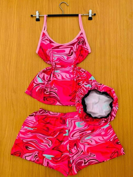 Night wear