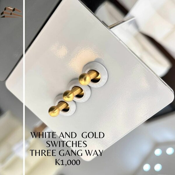 ELEGANT SWITCHES