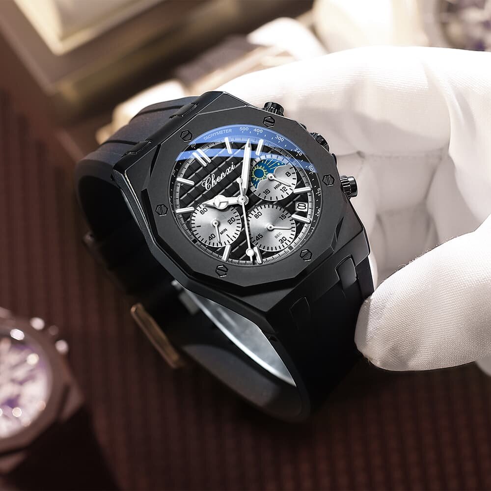 Chenxi mens wear