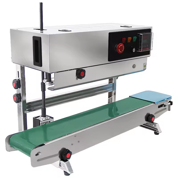 Scelleuse automatique fr-900