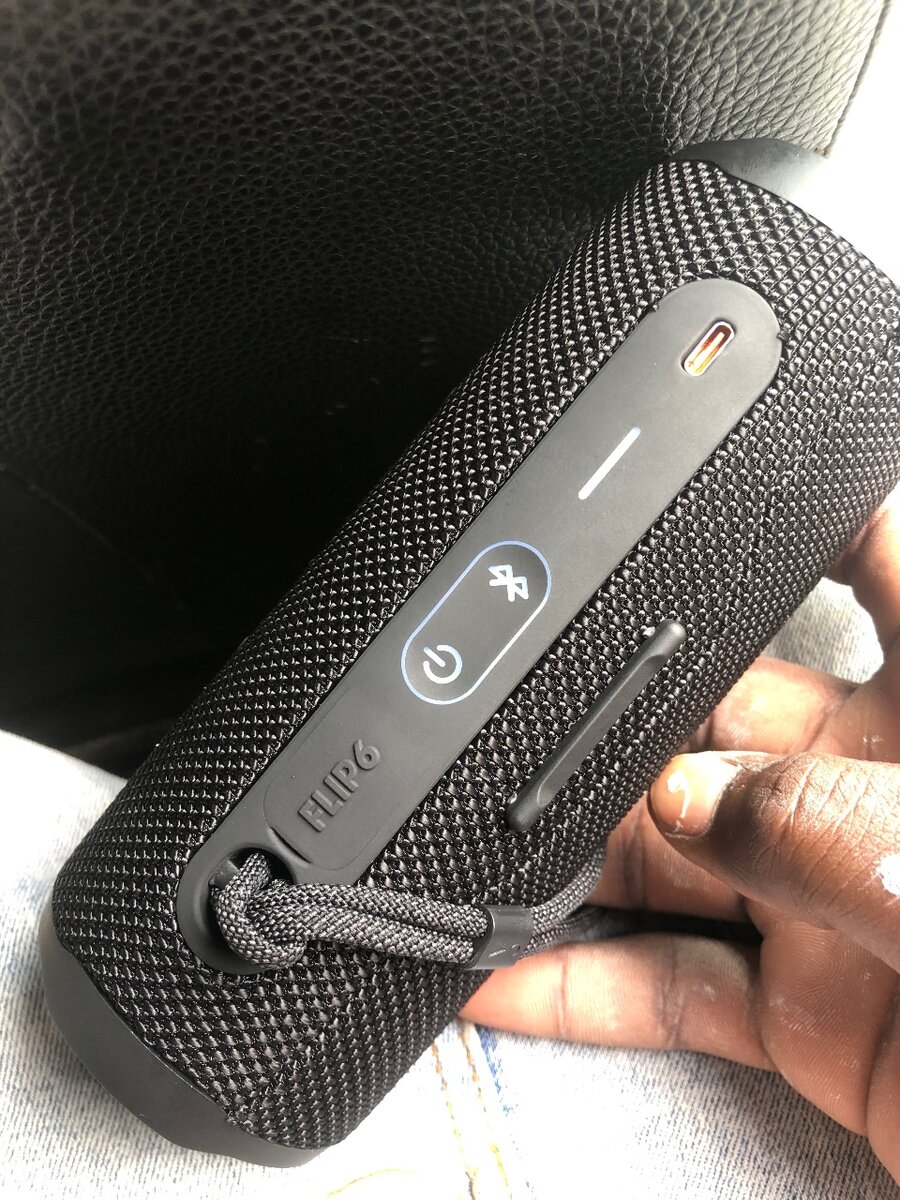 JBL flip6