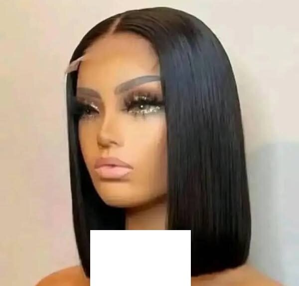 perruque femme