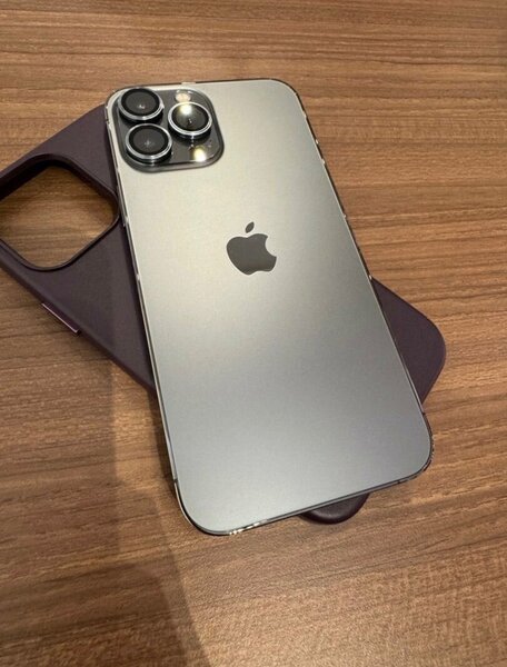 IPHONE 13 pro max