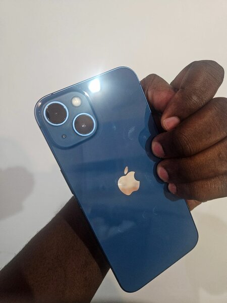 iPhone 13 128gb