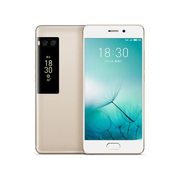 MEIZU PRO 7 4Go RAM- 64Go Rom