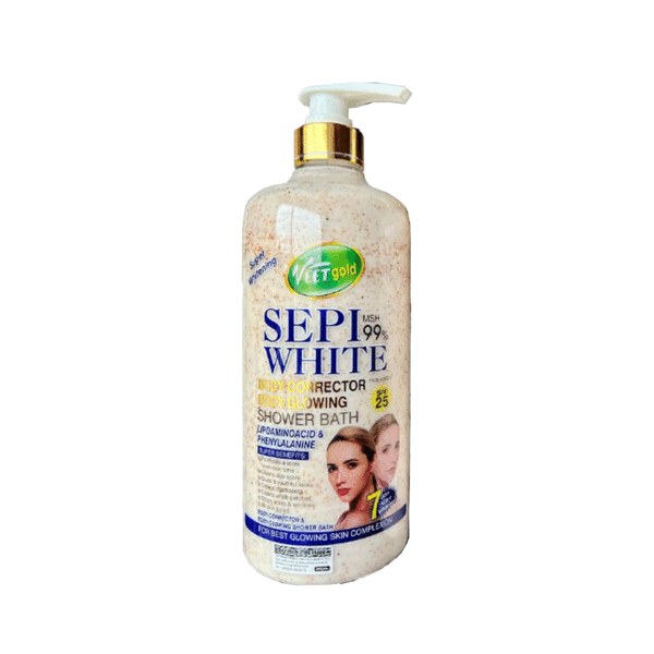 Veetgold Shower Gel
