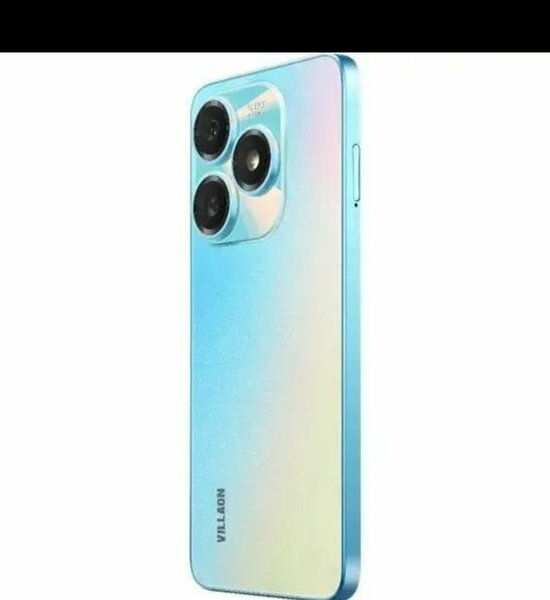 Smartphone moderne Villon