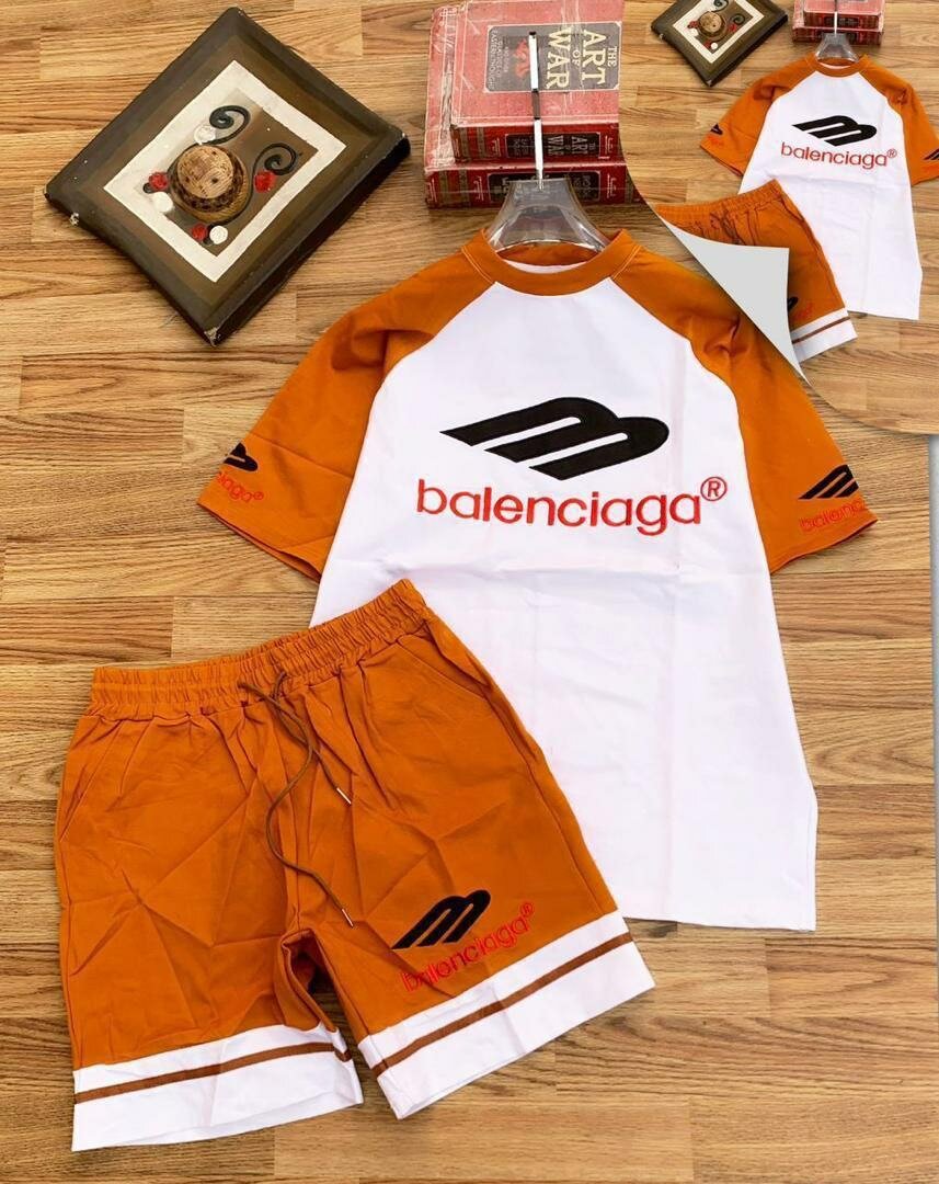 Men's Wear