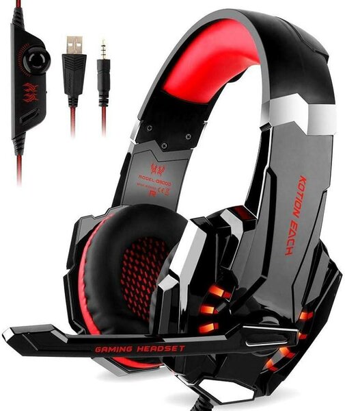 Kotion Multiplayer Headset