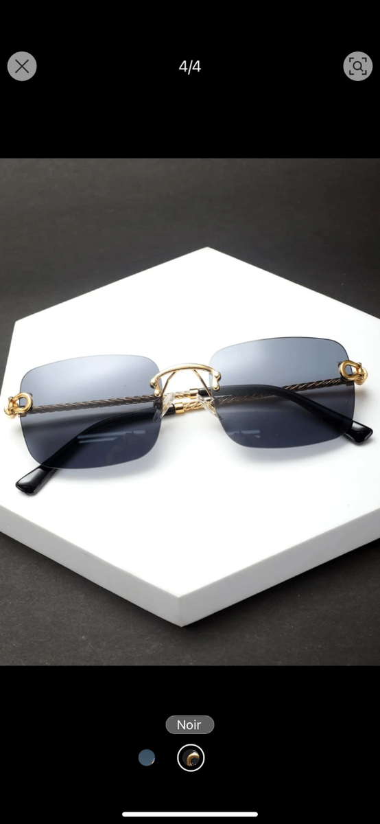 Lunette