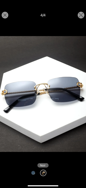 Lunette