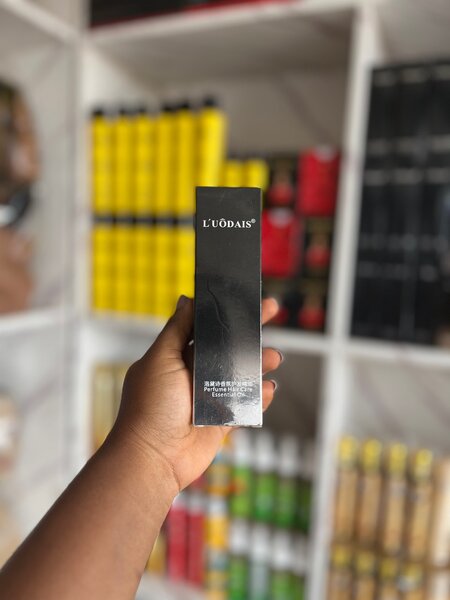 Hair serum