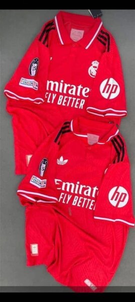 Maillot original