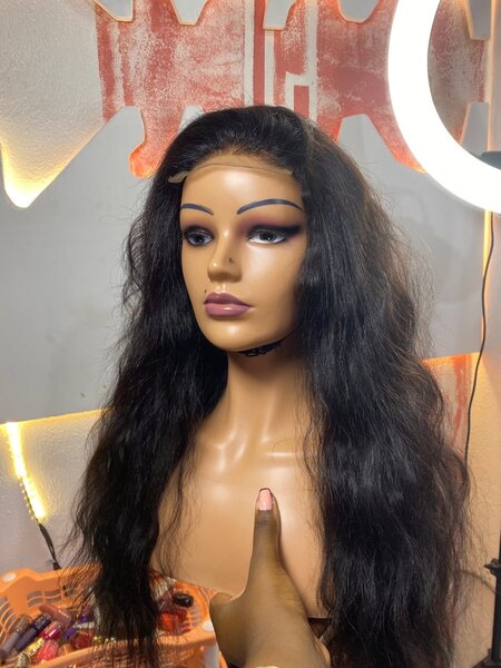 Body wave lg 22