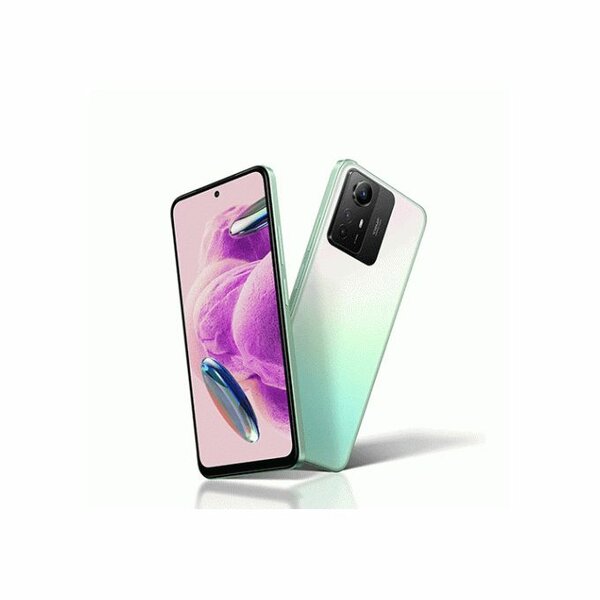 XIAOMI REDMI Note 12s - 6.43"- 256GB/8GB - 108+8+2MP - 5000mAh - 4G - V