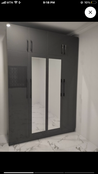 FIBRE WARDROBE