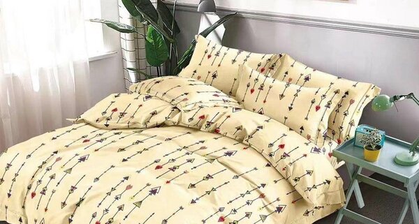 Bedsheet