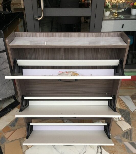 Quality Shoe Racks