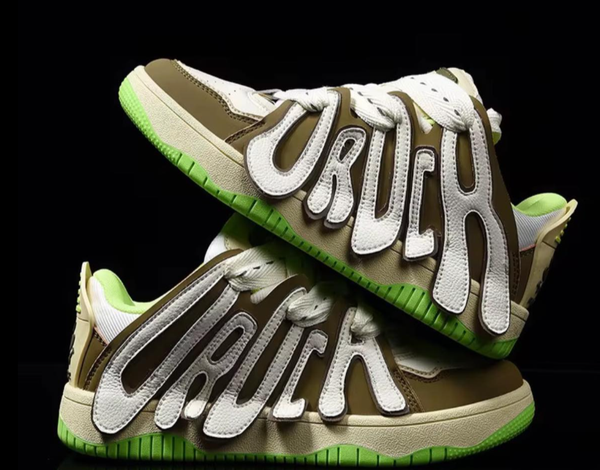 First class shoes