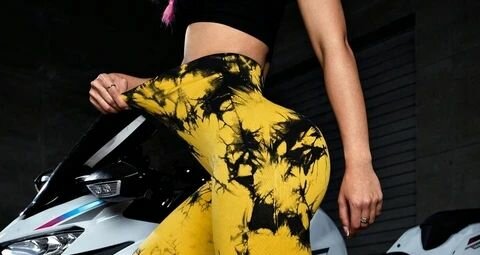 Collants sexy