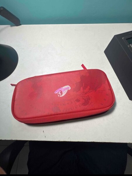 Pochette Nintendo  switch