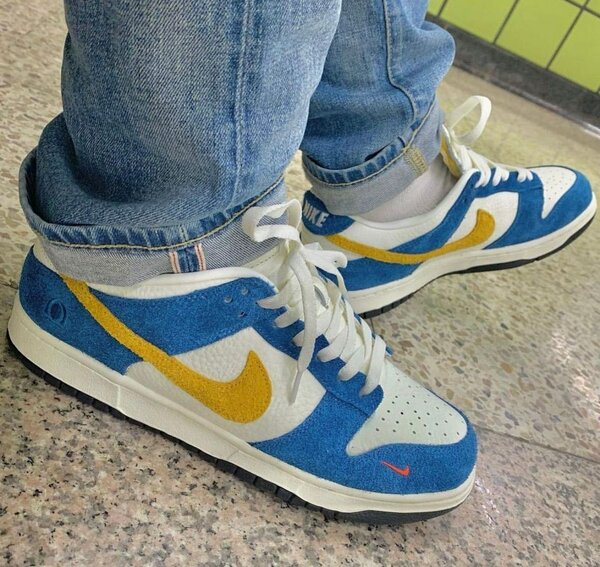 NB DUNK LOW
