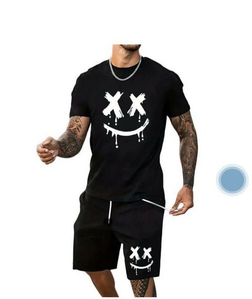 Joli complet haut et culotte disponible