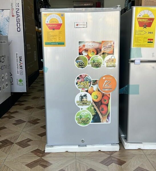 Table Top Fridge