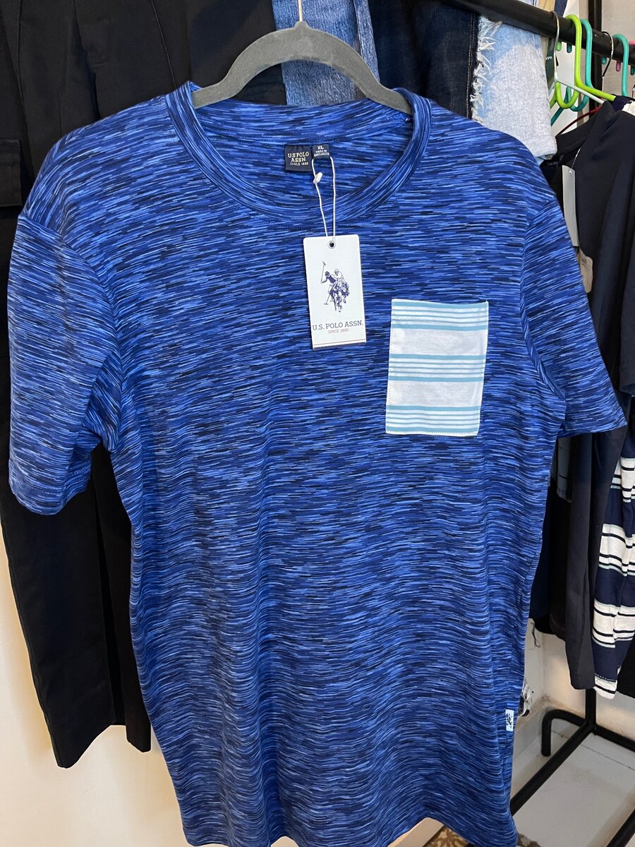 Tee Shirts