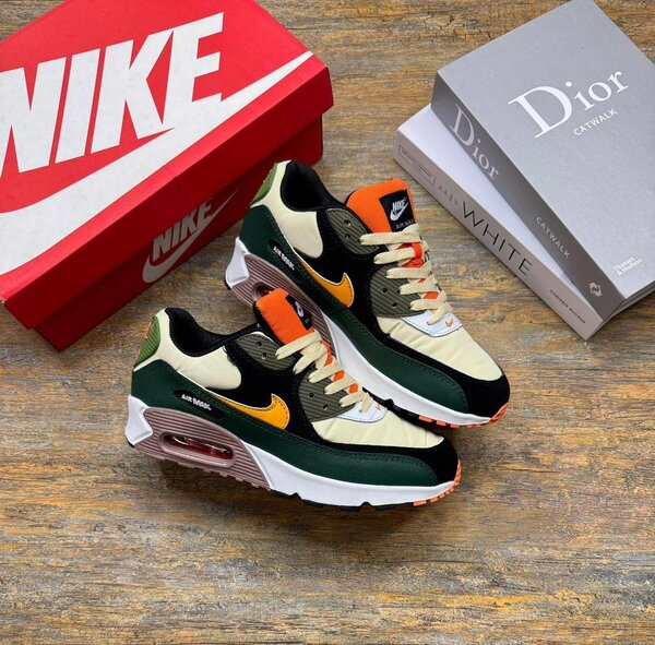 Nike air Max