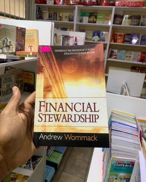 Christian Books