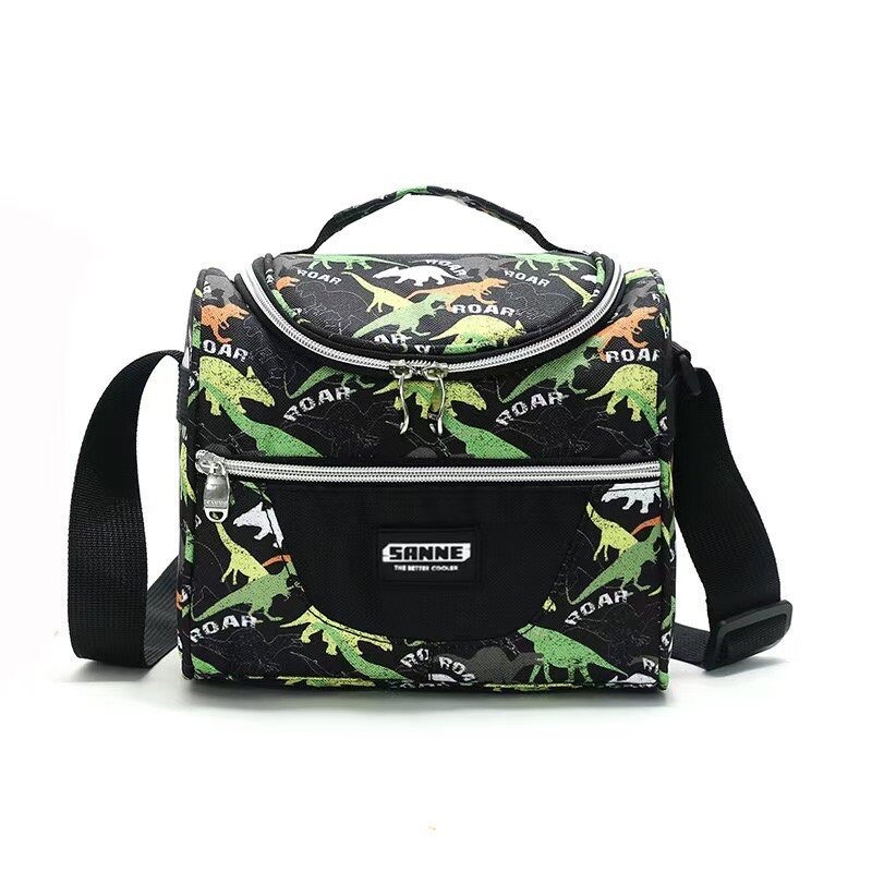 Sannea Insulated lunch bag