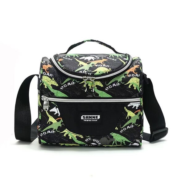 Sannea Insulated lunch bag