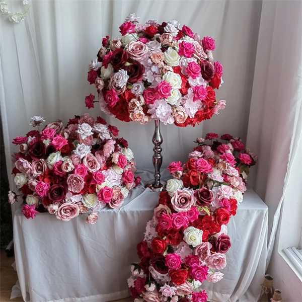 Bouquets spectaculaires
