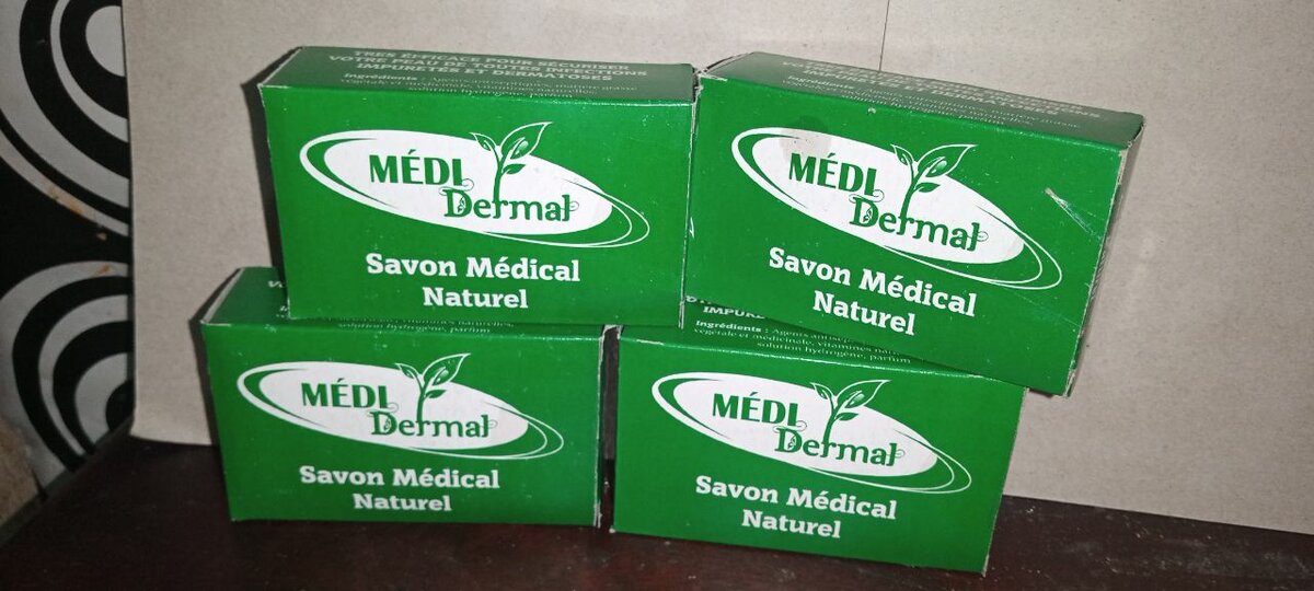 MEDI DERMAL