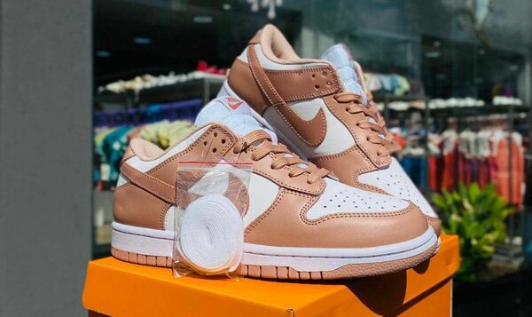 Nike SB dunk