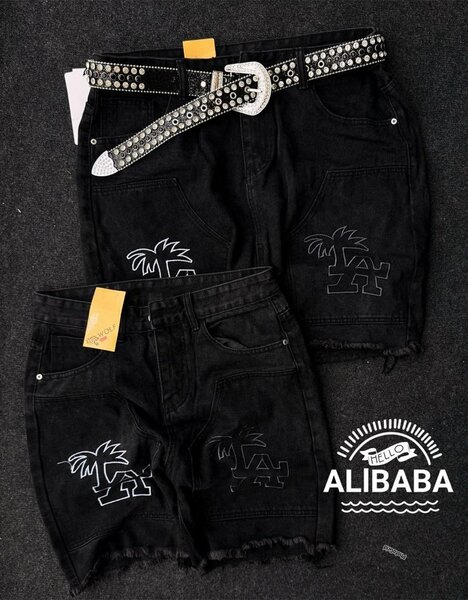 Culotte jean