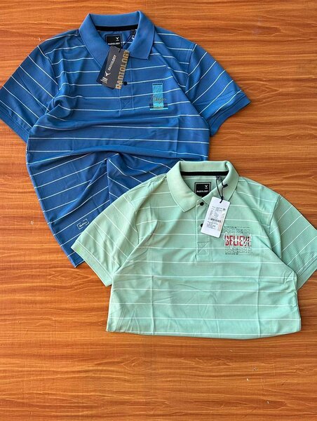 Men wear