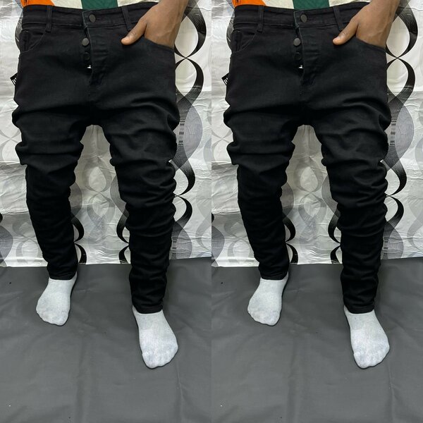 Chic pantalon