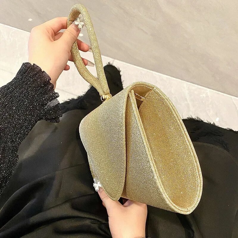 New Fashion Light Luxury Handb