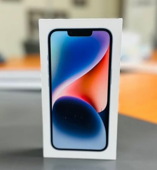 iPhone 14 128GB
