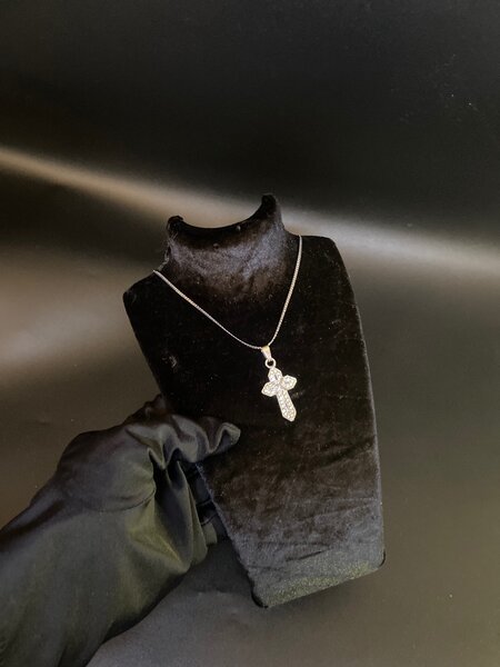 Cross