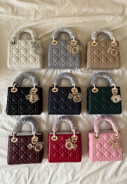 Sac à main en cuir élégant