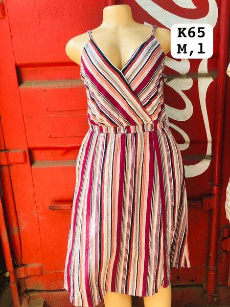Thrift dresses