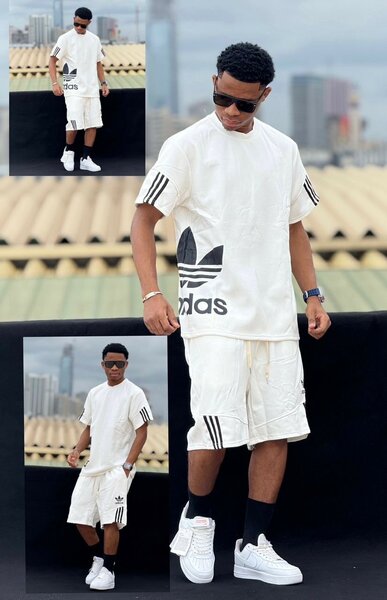 Complet Homme