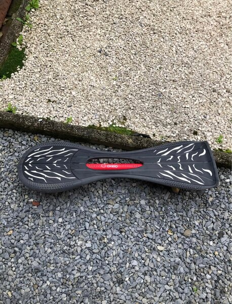 Skateboard