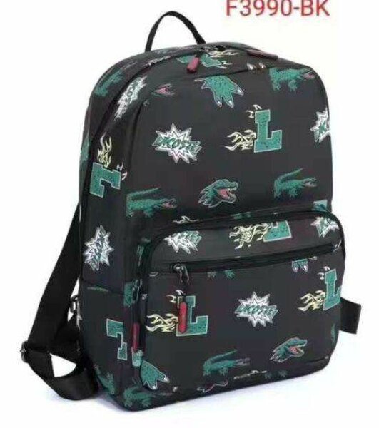 Sac a dos Lacoste