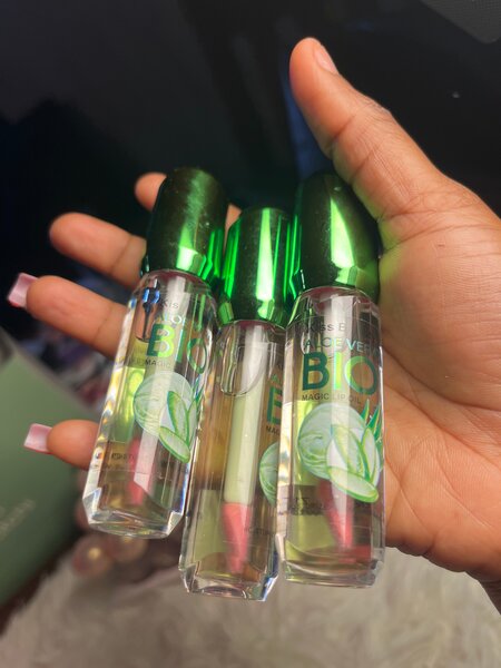 Gloss rosé