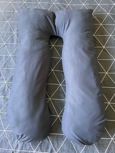 Pregnancy Pillow